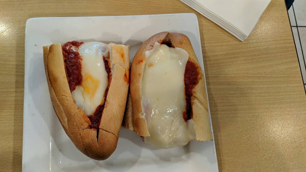 Leos | restaurant | 1475 NY-9D, Wappingers Falls, NY 12590, USA | 8458383446 OR +1 845-838-3446