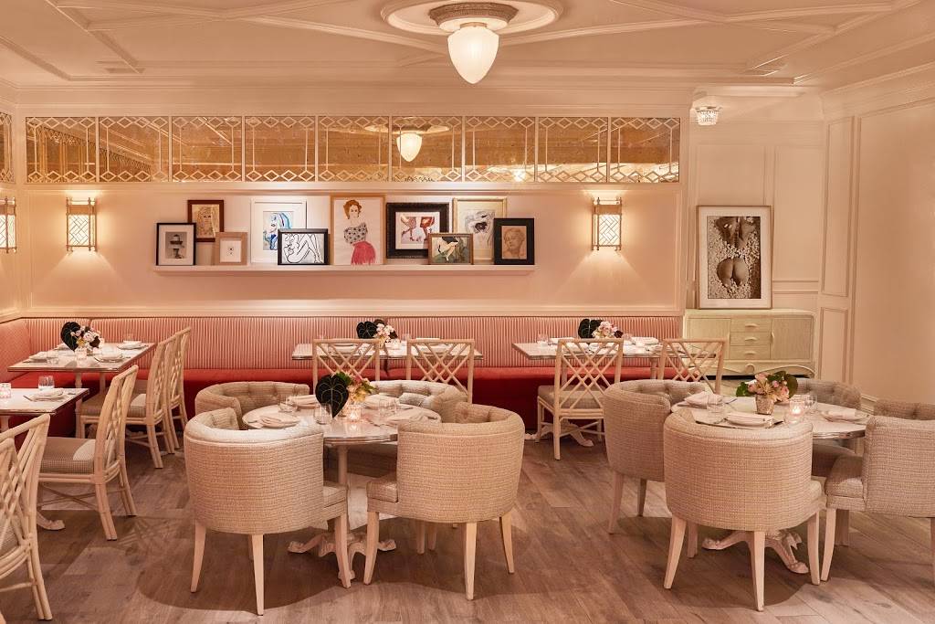 Swan | restaurant | 90 NE 39th St, Miami, FL 33137, USA | 3057040994 OR +1 305-704-0994