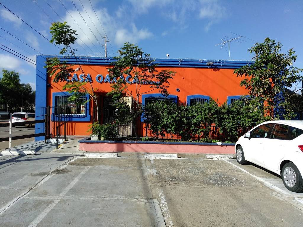 El Mestizo by casa oaxaca | restaurant | 3317 W 1st St, Santa Ana, CA 92703, USA | 7145540905 OR +1 714-554-0905