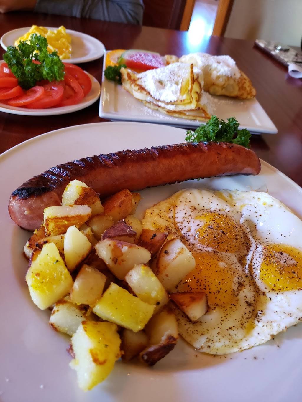 European Cafe and Restaurant | restaurant | 1015 Colorado Ave, Colorado Springs, CO 80904, USA | 7196326309 OR +1 719-632-6309