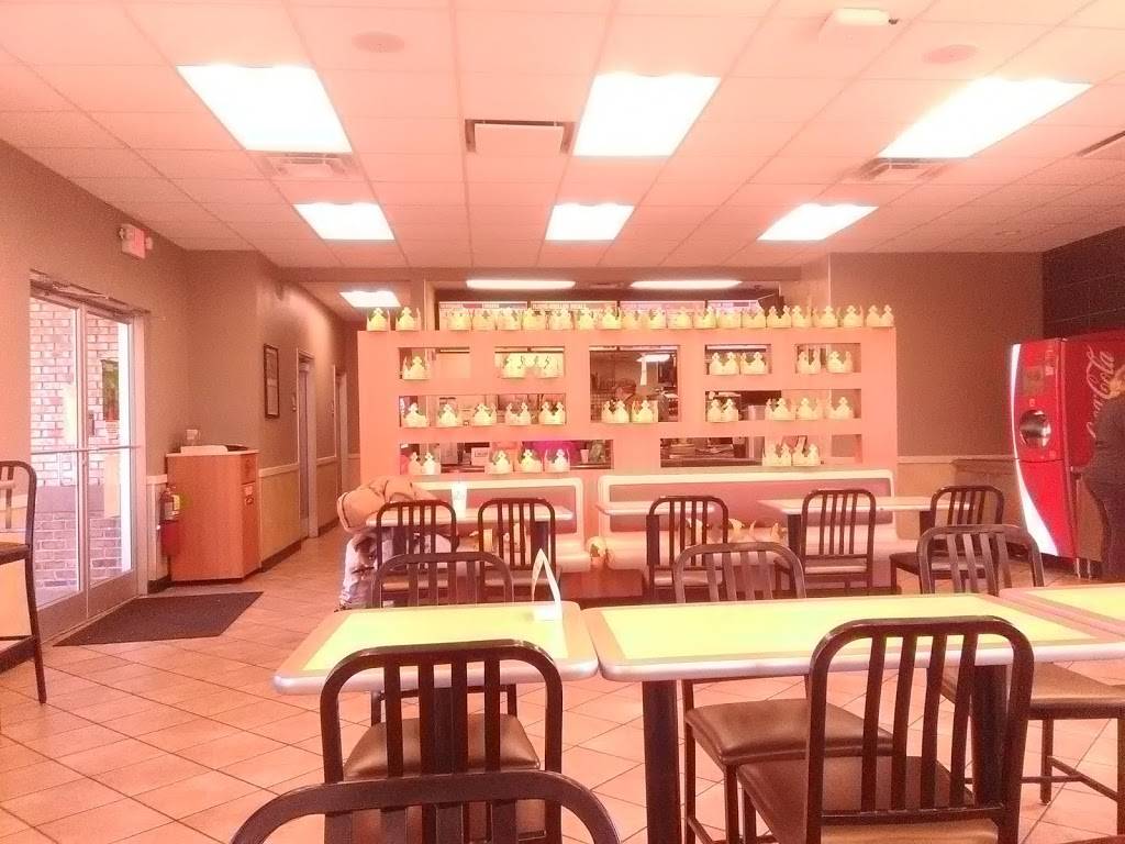 Burger King | restaurant | 4209 W Wendover Ave, Greensboro, NC 27407, USA | 3366320336 OR +1 336-632-0336