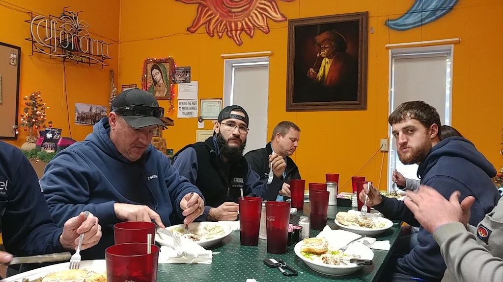 Medranos Restaurant | restaurant | 406 Main St, Fowler, KS 67844, USA | 6206465202 OR +1 620-646-5202