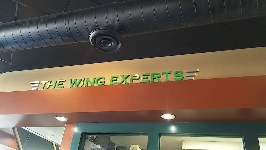 Wingstop | restaurant | 481 NE Coronado Dr, Blue Springs, MO 64014, USA | 8162249464 OR +1 816-224-9464