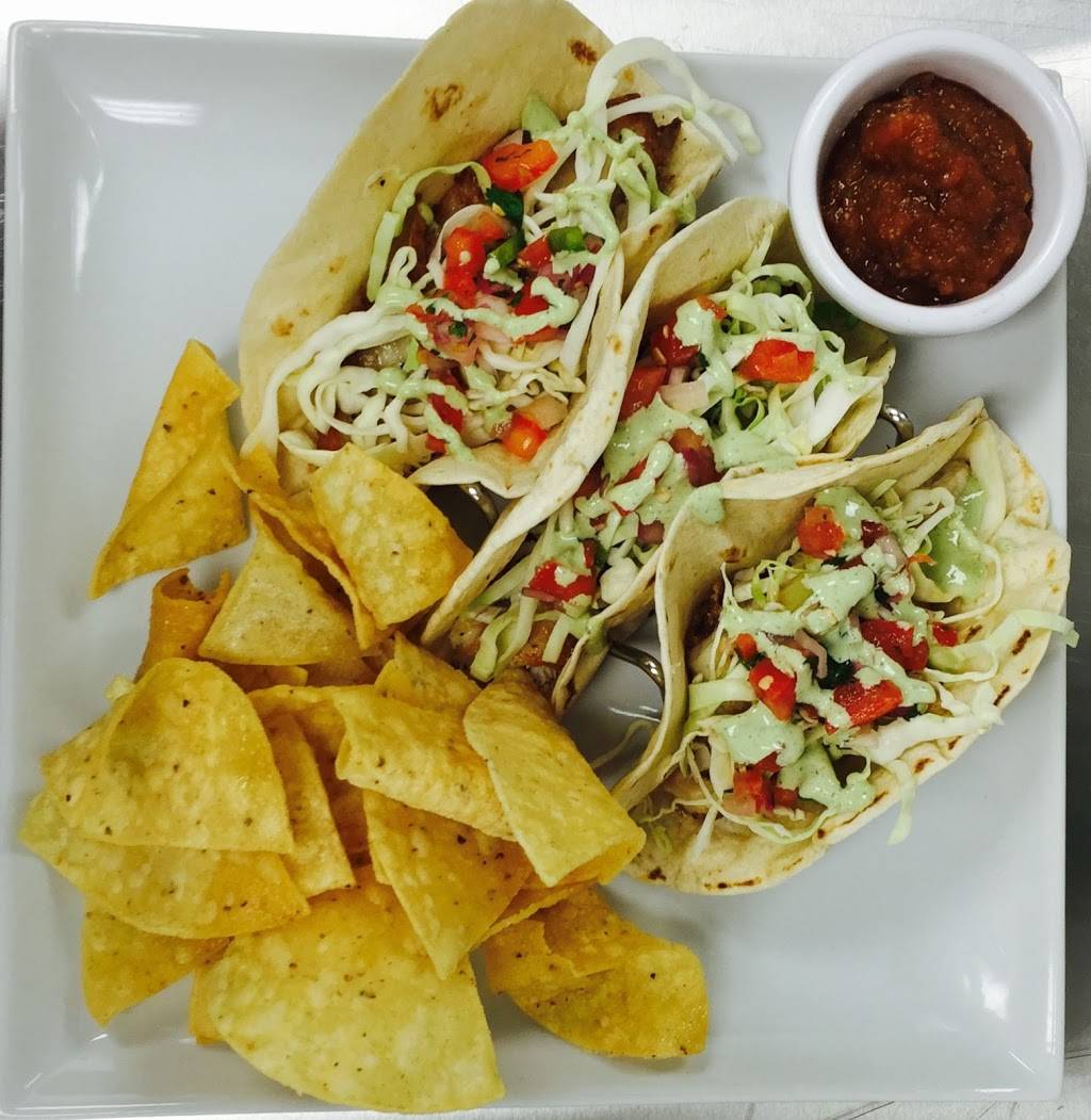 Springs Bistro + Bar | restaurant | 105 Bintu Drive Suite 100, San Marcos, TX 78666, USA | 5128051000 OR +1 512-805-1000