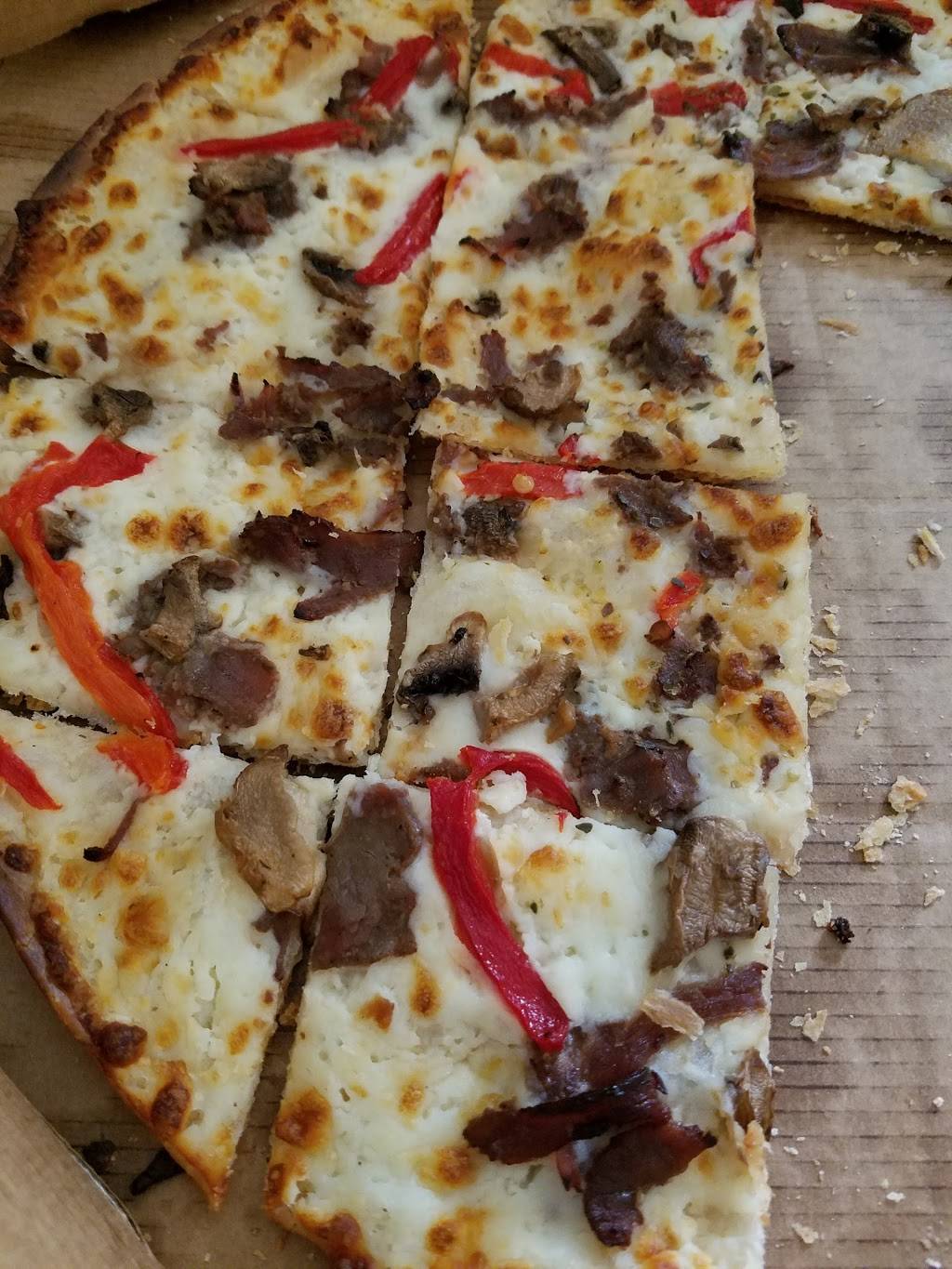 Dominos Pizza | meal delivery | 4767 Sauk Trail, Richton Park, IL 60471, USA | 7084814780 OR +1 708-481-4780