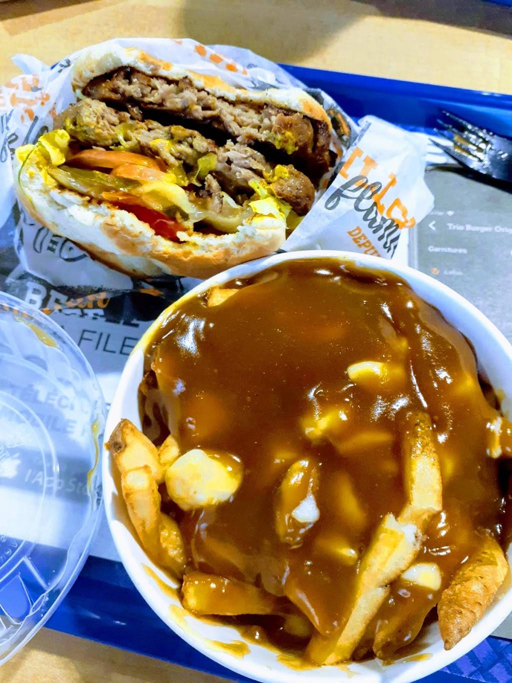 Harveys | restaurant | 8000 Boul Henri-Bourassa E, Montréal, QC H1E 1P2, Canada | 5143546944 OR +1 514-354-6944