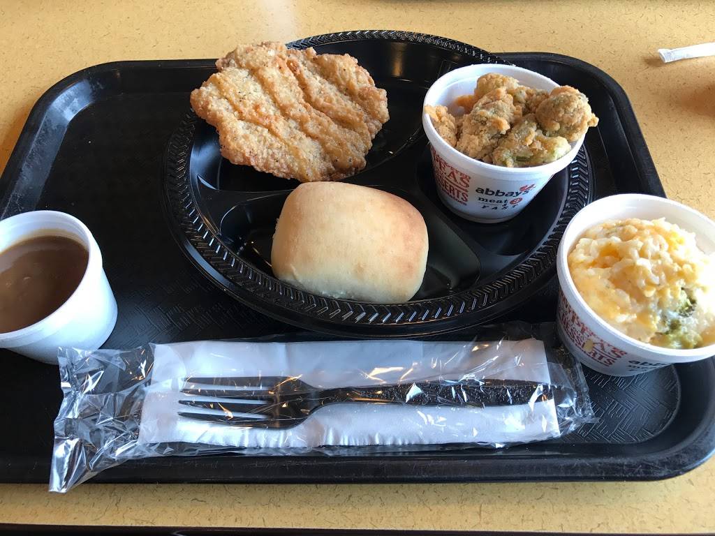 Abbays | restaurant | 7084 Southcrest Pkwy, Southaven, MS 38671, USA | 6625105532 OR +1 662-510-5532