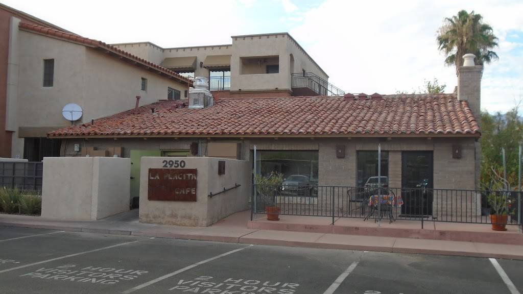 La Placita Cafe | restaurant | 2950 N Swan Rd, Tucson, AZ 85712, USA | 5208811150 OR +1 520-881-1150