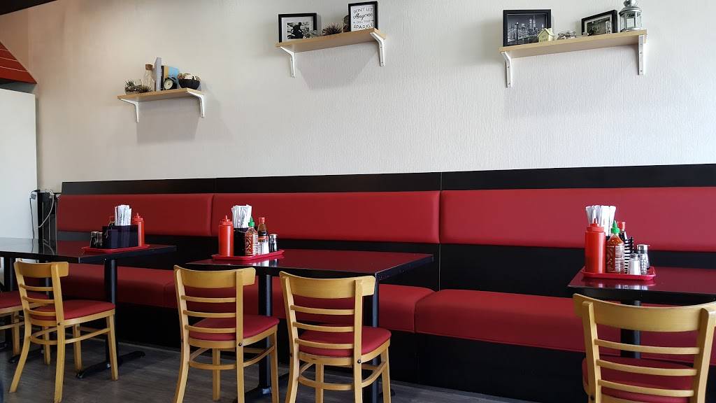 Round 3 Pho Noodle House | restaurant | 1738 1/4 Nogales St, Rowland Heights, CA 91748, USA | 6263634015 OR +1 626-363-4015