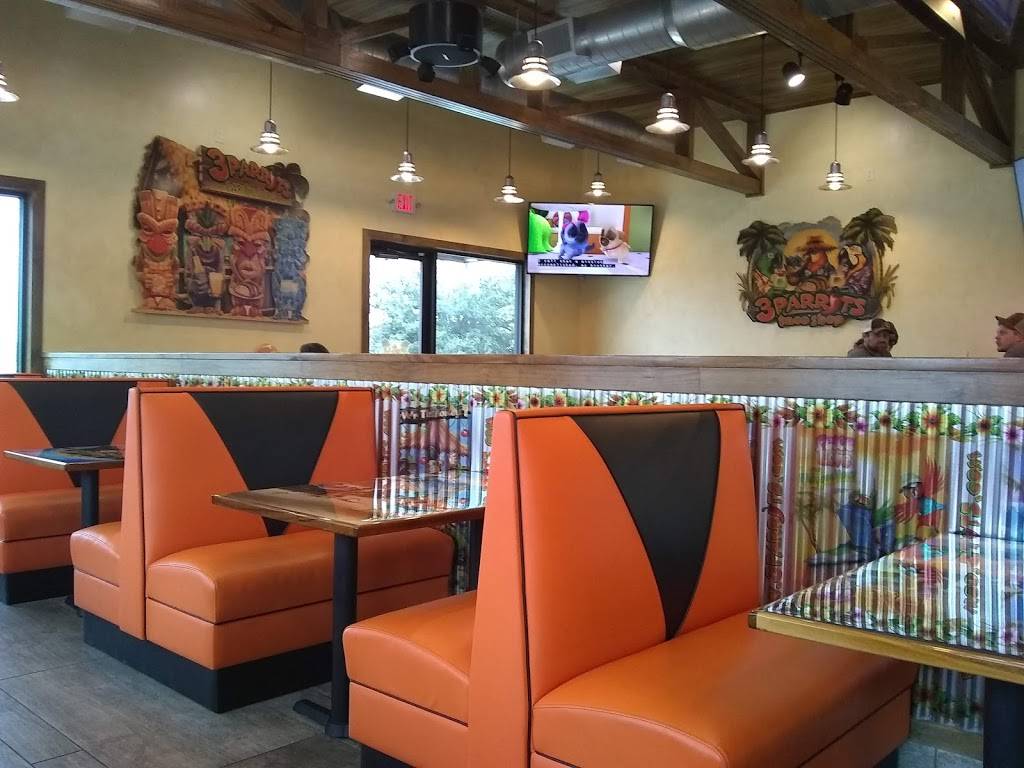 3 Parrots Taco Shop | restaurant | 7109 Boat Club Rd, Fort Worth, TX 76179, USA | 8178826305 OR +1 817-882-6305
