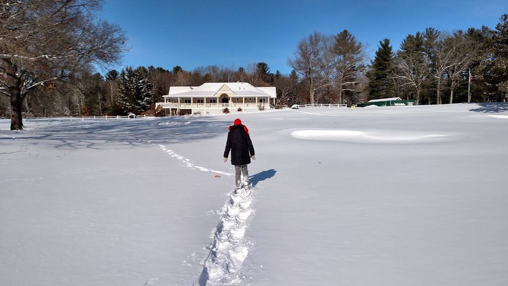 Hopedale Country Club | restaurant | 90 Mill St, Hopedale, MA 01747, USA | 5084739876 OR +1 508-473-9876