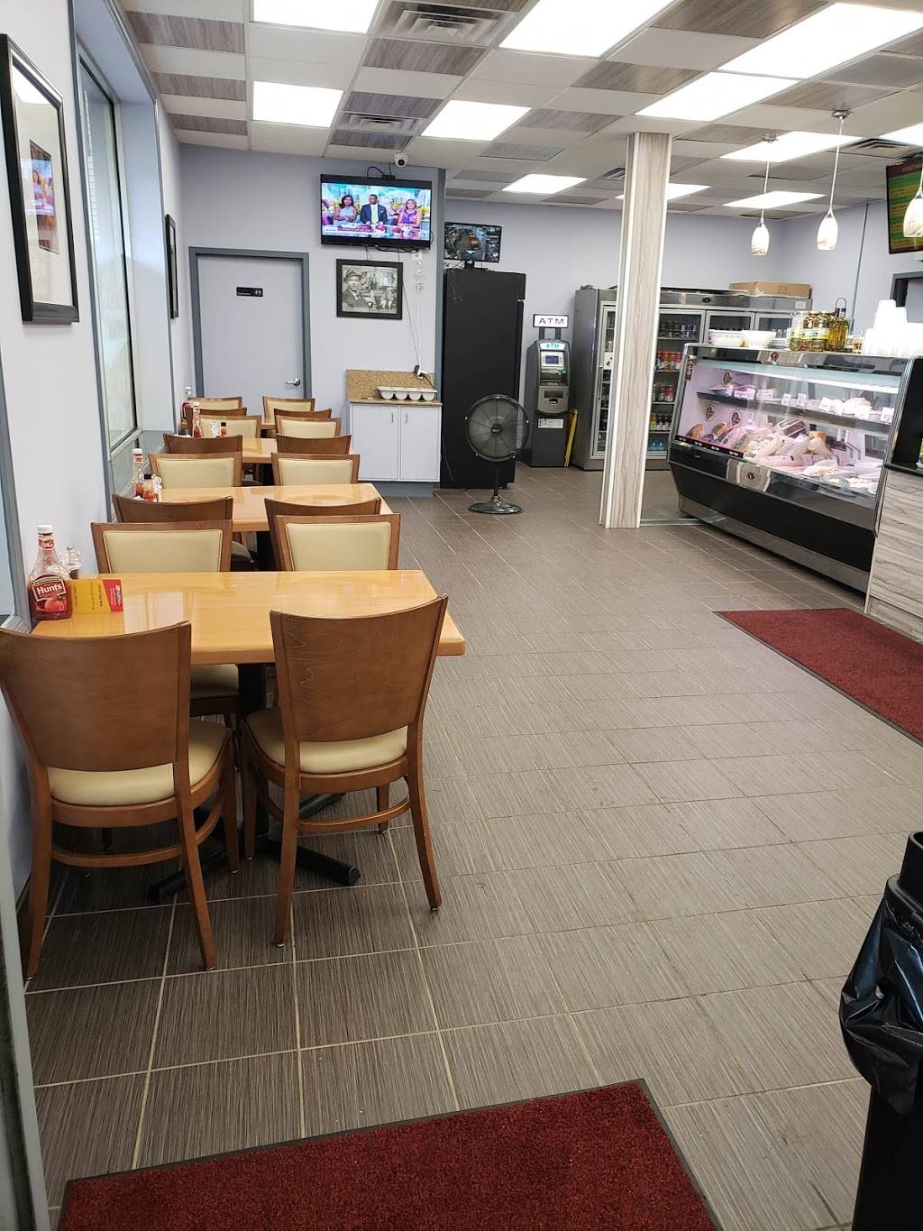 Babba’s Bagel | restaurant | 1469 E Front St, Plainfield, NJ 07062, USA | 9082932455 OR +1 908-293-2455