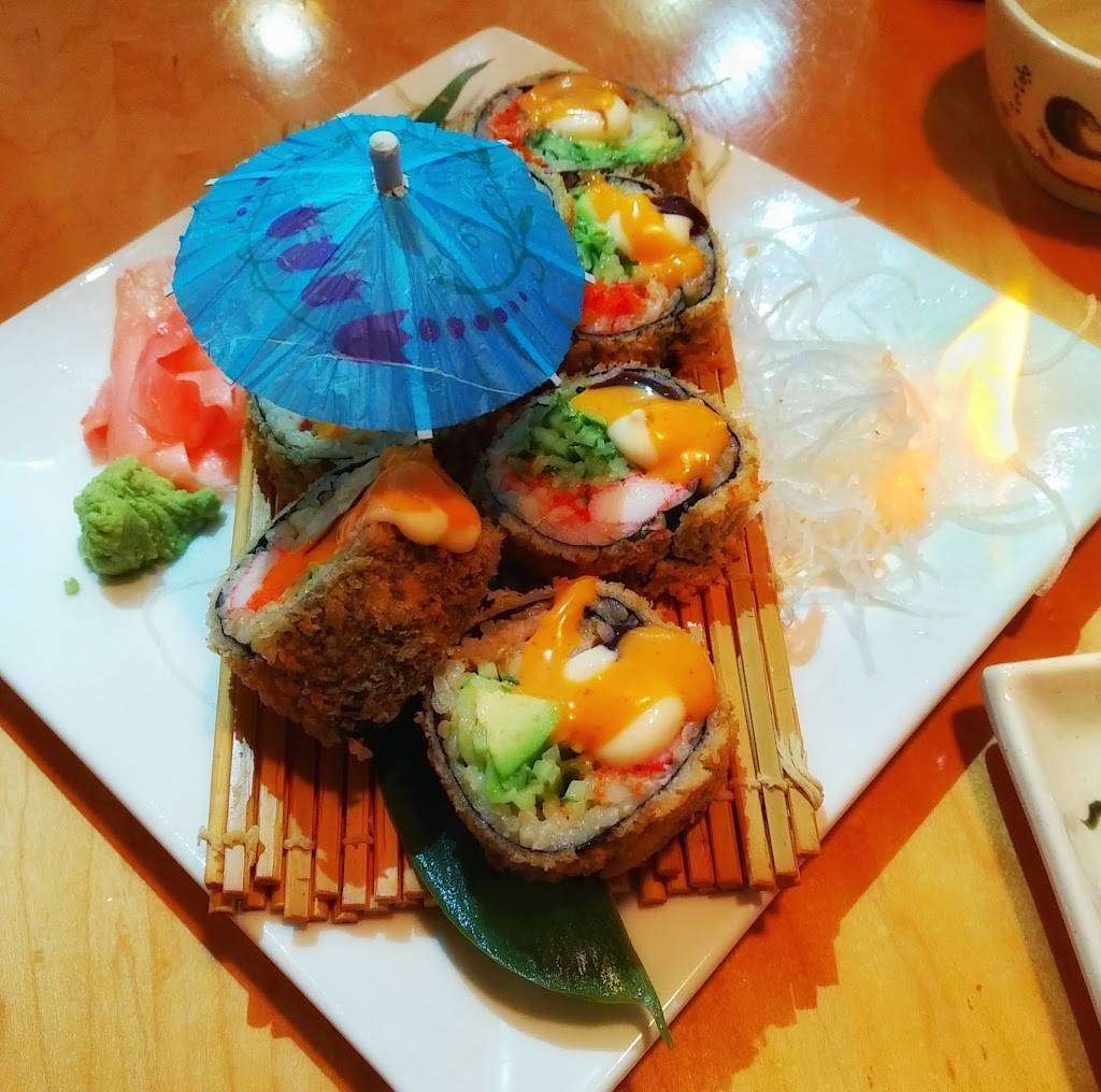 Sushi Aoi | restaurant | 10620 Yonge St, Richmond Hill, ON L4C 3C8, Canada | 9057870087 OR +1 905-787-0087