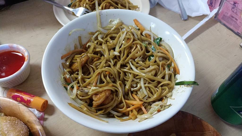 Oriental Kitchen | restaurant | 1514 W Cameron Ave B, Rockdale, TX 76567, USA | 5124462843 OR +1 512-446-2843