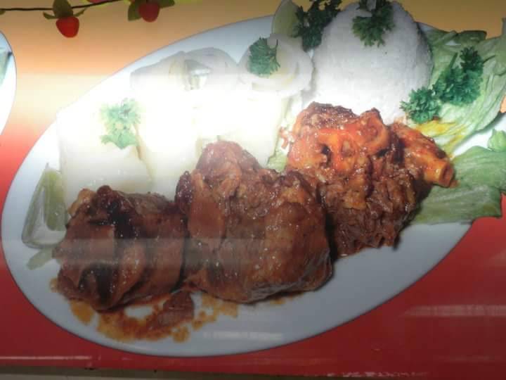 Especialidad En Mariscos Y Comida Criolla | restaurant | 1284 Palm Ave, Hialeah, FL 33010, USA | 3058834716 OR +1 305-883-4716