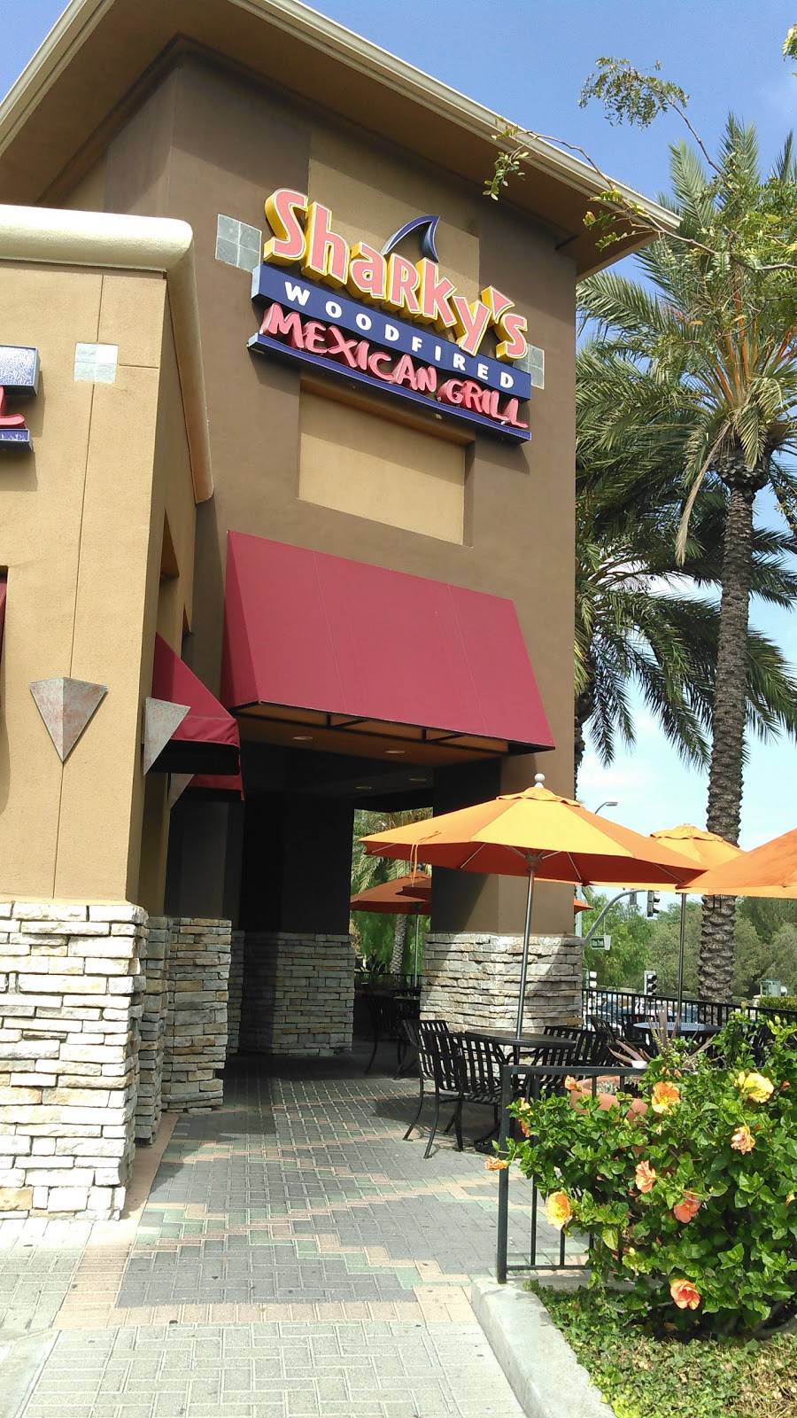Sharkys Woodfired Mexican Grill | restaurant | 26811 Aliso Creek Rd, Aliso Viejo, CA 92656, USA | 9496430900 OR +1 949-643-0900