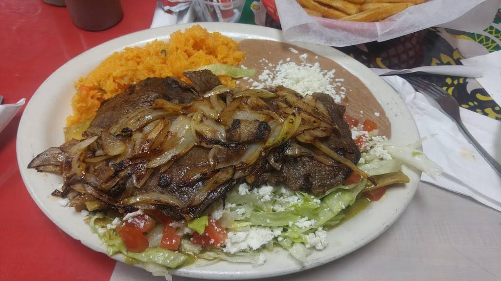 Los amigos | restaurant | 70 Jasper St, Largo, FL 33770, USA | 7275829895 OR +1 727-582-9895
