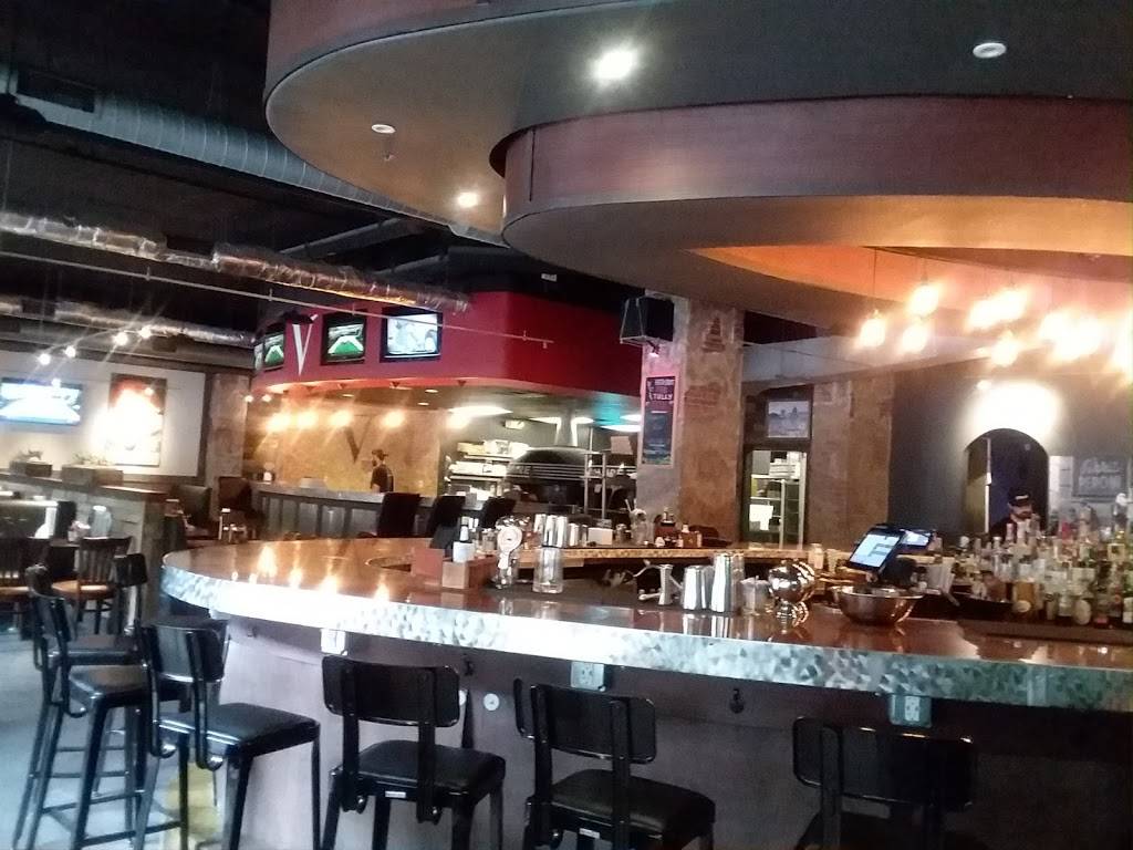 V Pizza & SideCar - Gainesville | restaurant | 115 SE 1 St, Gainesville, FL 32601, USA | 3528887533 OR +1 352-888-7533