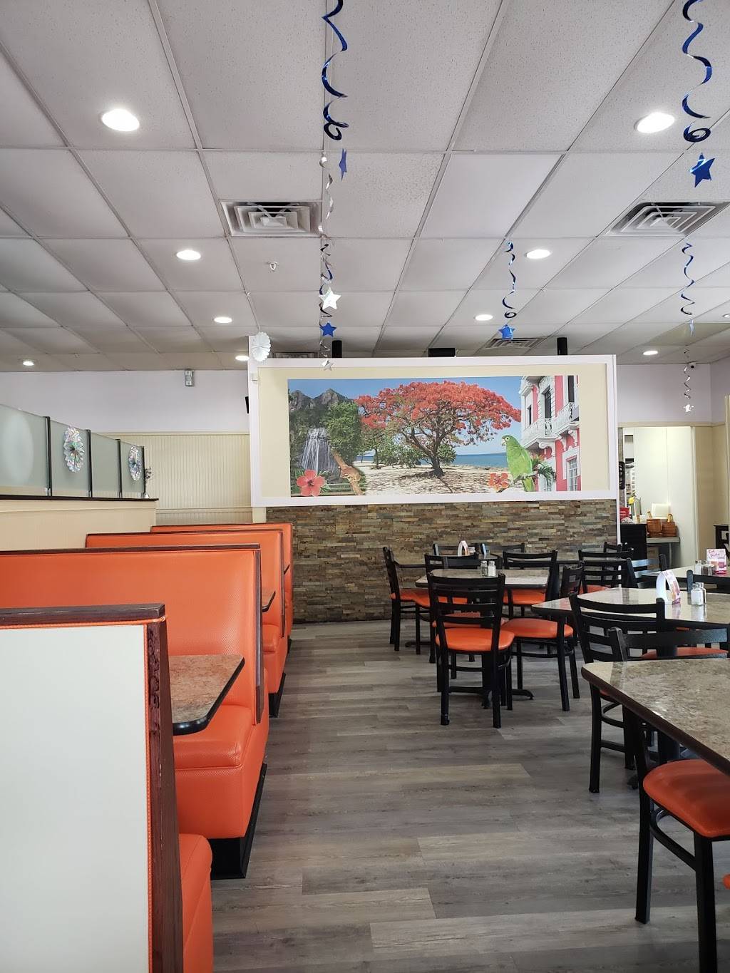 Culture Fusion Bistro | cafe | 1431 Orange Camp Rd Suite #107, DeLand, FL 32724, USA | 3867381930 OR +1 386-738-1930