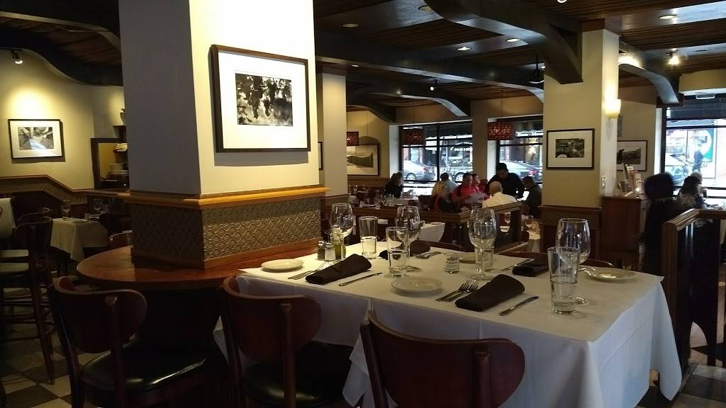 Francescas on Taylor | restaurant | 1400 W Taylor St, Chicago, IL 60607, USA | 3128292828 OR +1 312-829-2828