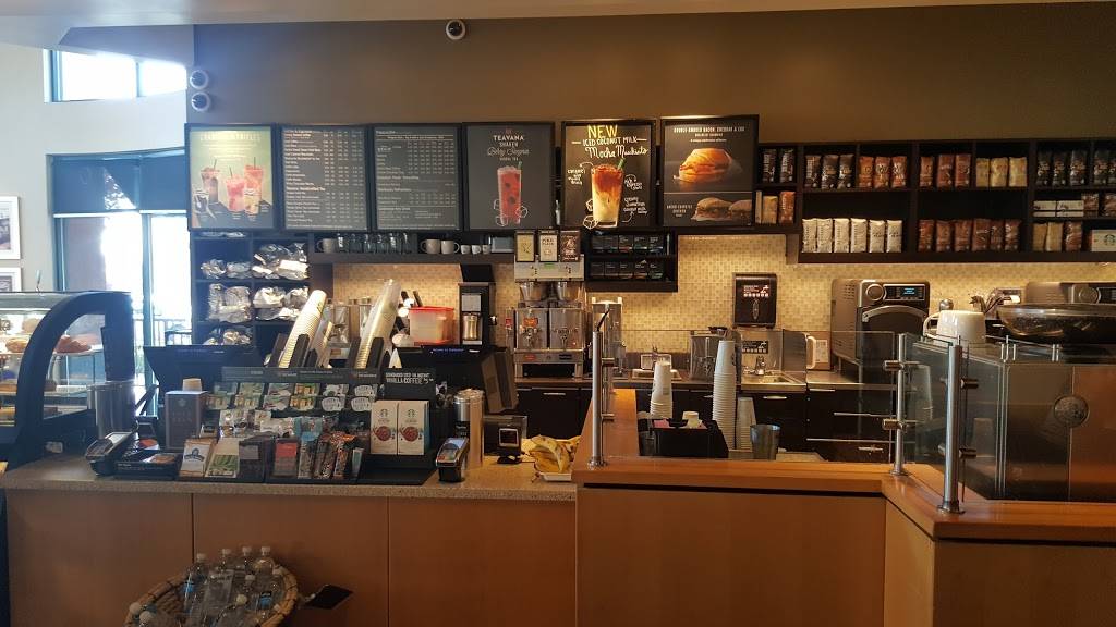 Starbucks | cafe | 14330 San Pablo Ave A, San Pablo, CA 94806, USA | 5102151102 OR +1 510-215-1102
