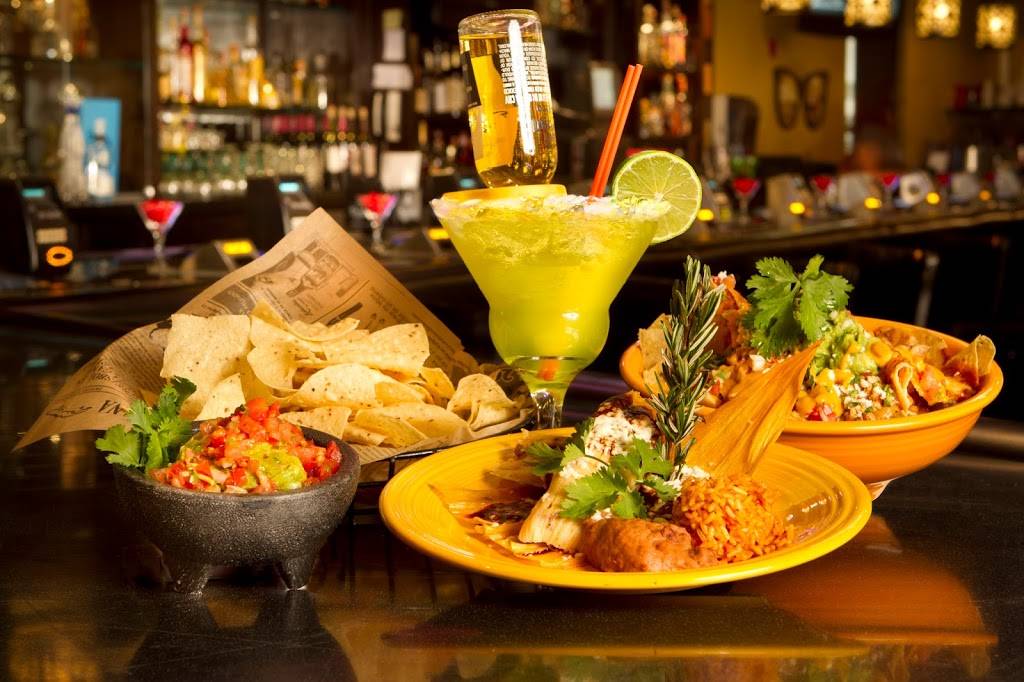 Cantina | restaurant | 2500 E 2nd St, Reno, NV 89595, USA | 7757891168 OR +1 775-789-1168