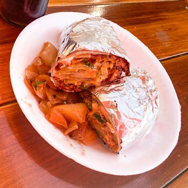 Tierra Alta Tacos and Grill | restaurant | 6011 York Blvd, Los Angeles, CA 90042, USA | 3236701439 OR +1 323-670-1439