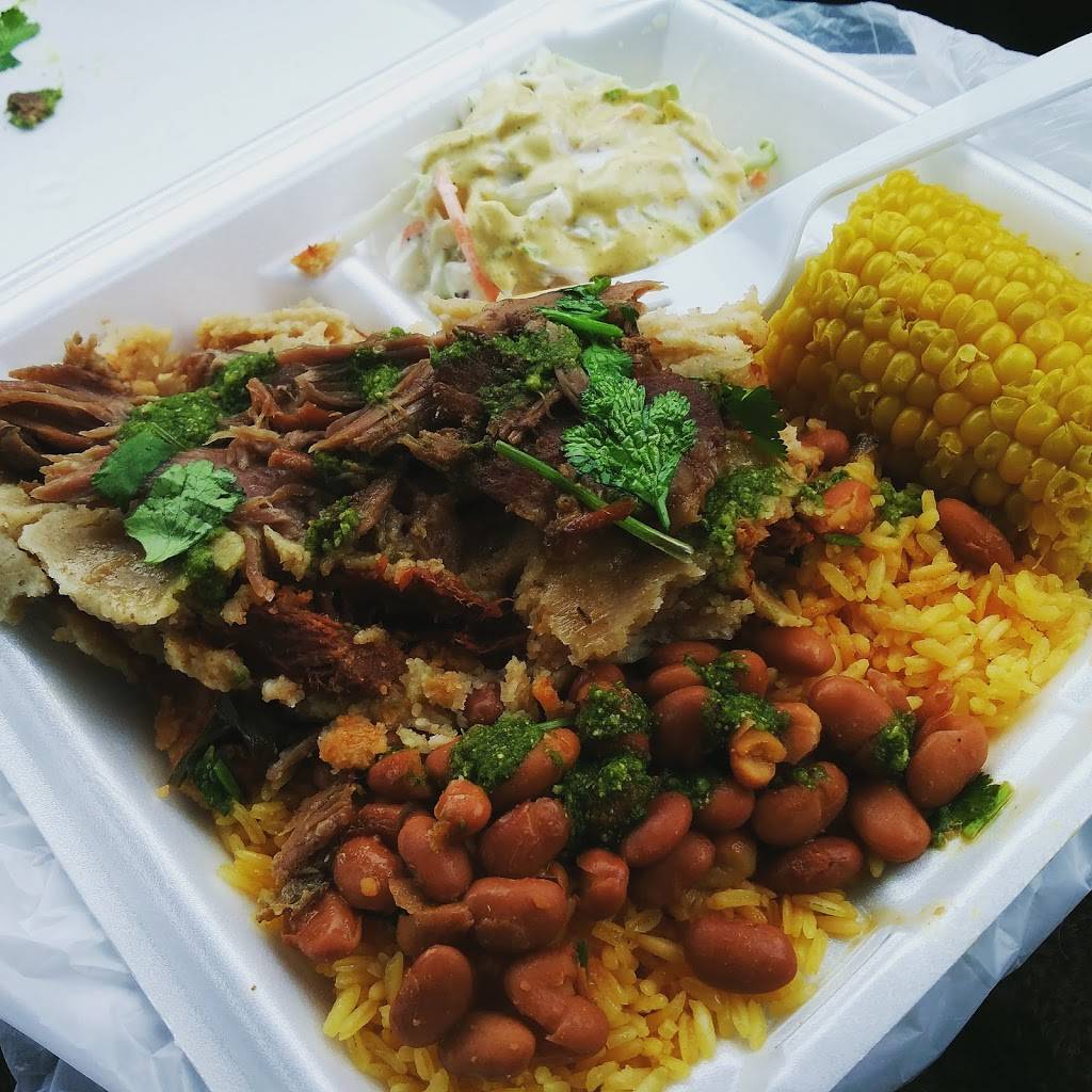 Caribbean Grill | restaurant | 824 Sunset Dr, Johnson City, TN 37604, USA | 4232185184 OR +1 423-218-5184