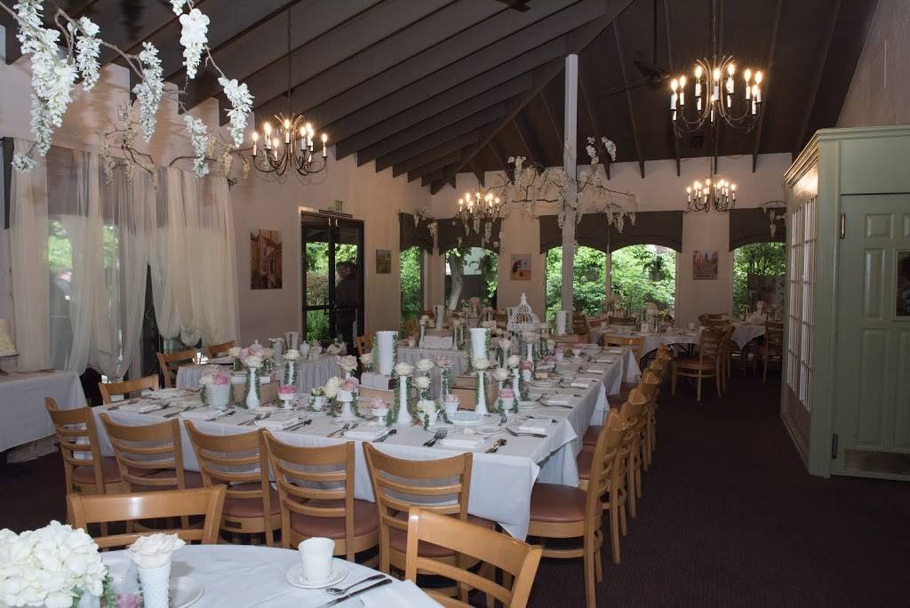 Casa Garden | Restaurant & Event Venue | restaurant | 2760 Sutterville Rd, Sacramento, CA 95820, USA | 9164522809 OR +1 916-452-2809