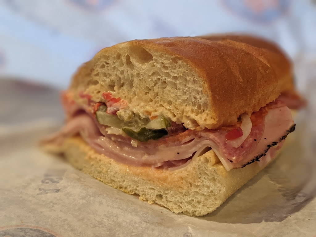 Jersey Mikes Subs | restaurant | 186 Great Rd Suite #6, Bedford, MA 01730, USA | 7815384295 OR +1 781-538-4295