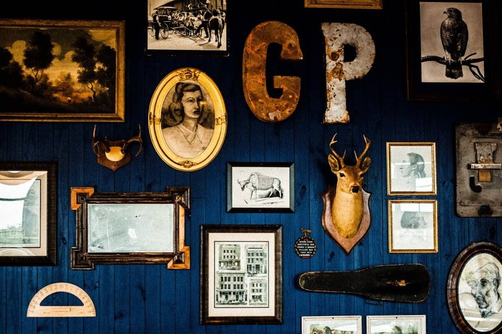 The General Public | restaurant | 797 Sorella Court Ste 118 CITYCENTRE, Houston, TX 77024, USA | 8326904450 OR +1 832-690-4450