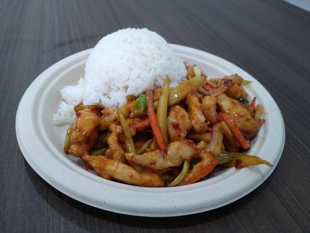 Tings Chinese Restaurant | restaurant | 3086 Stony Point Rd, Richmond, VA 23235, USA | 8042726677 OR +1 804-272-6677