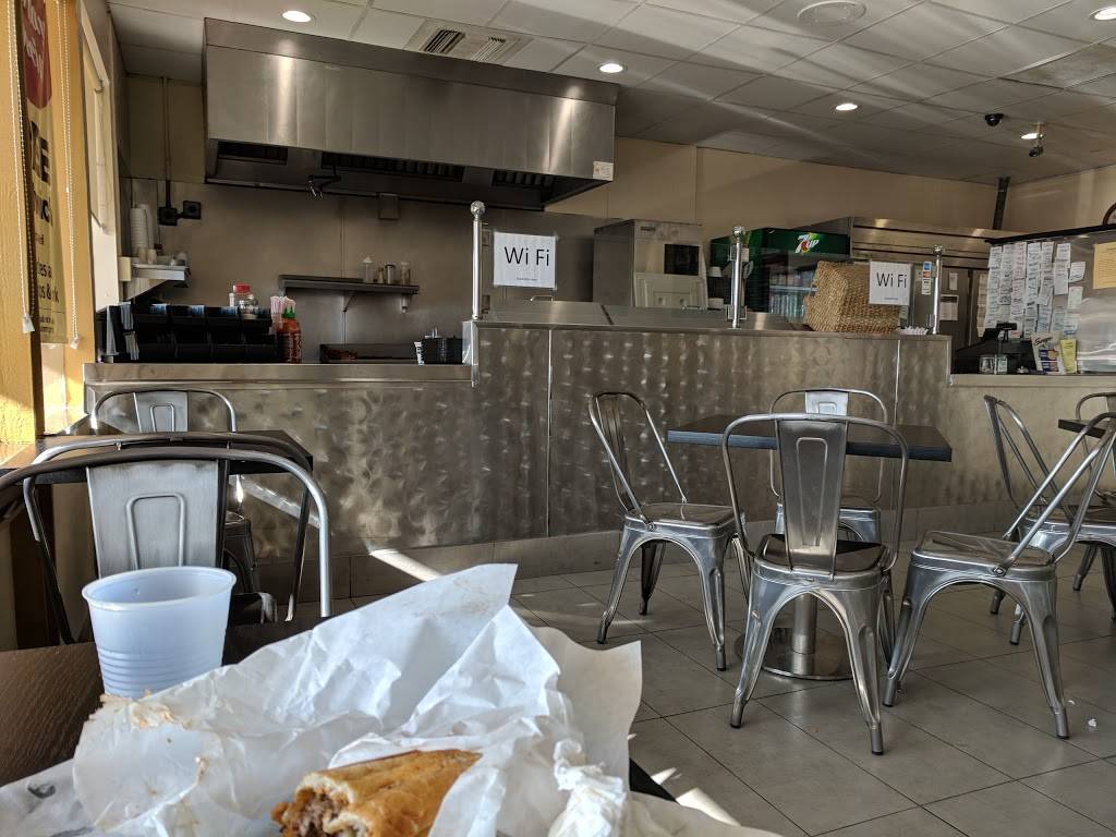 Tummy Stuffer | meal takeaway | 270 Bristol St, Costa Mesa, CA 92626, USA | 7147513566 OR +1 714-751-3566