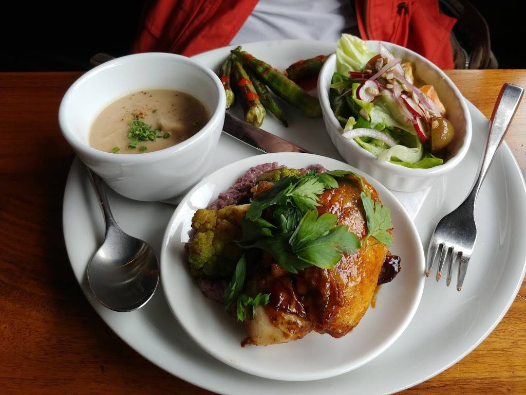 Lukes Kitchen and Bar | restaurant | 640 S Orlando Ave, Maitland, FL 32751, USA | 4076742400 OR +1 407-674-2400