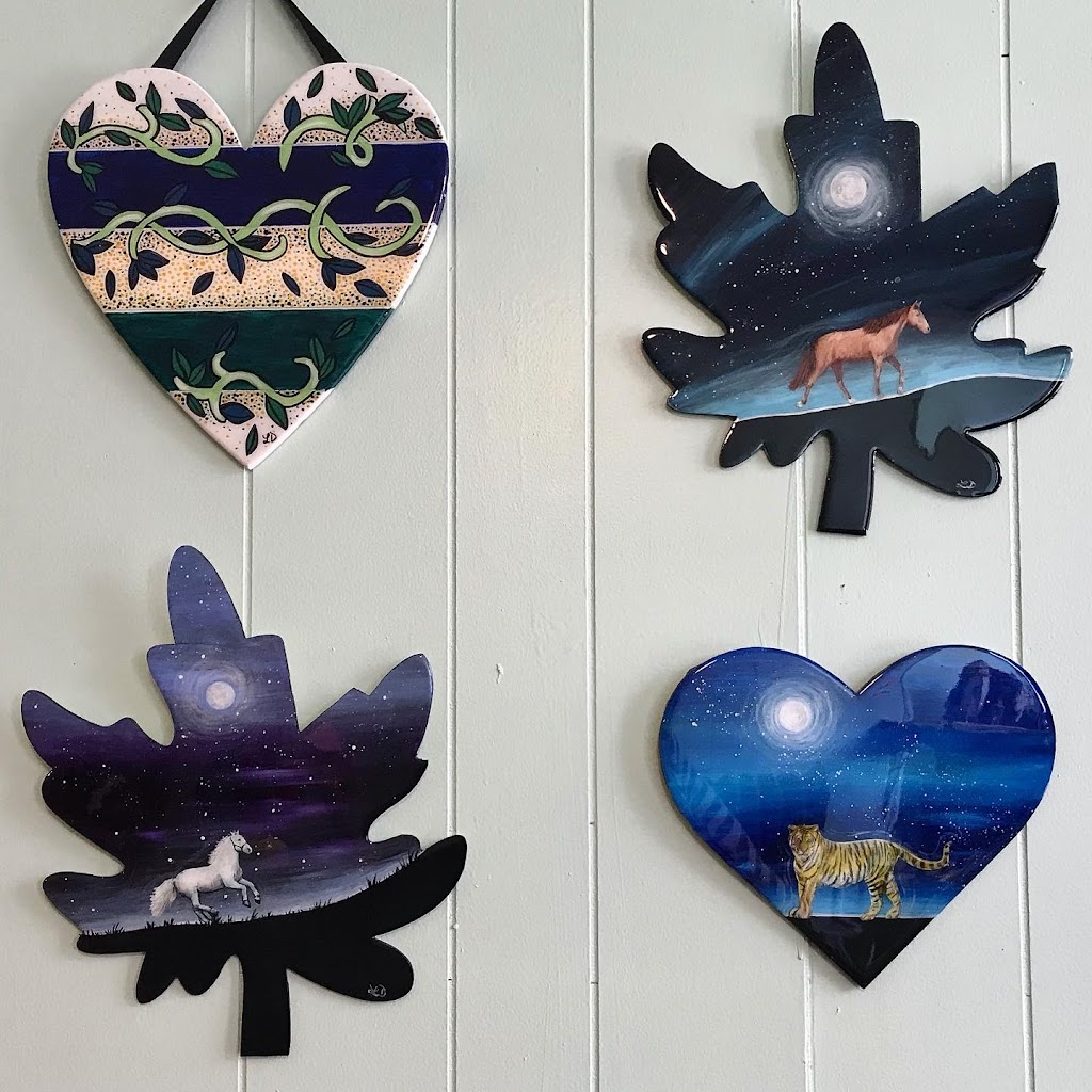 Glitter Thicket | restaurant | 88 Burd St, Nyack, NY 10960, USA | 8455967539 OR +1 845-596-7539