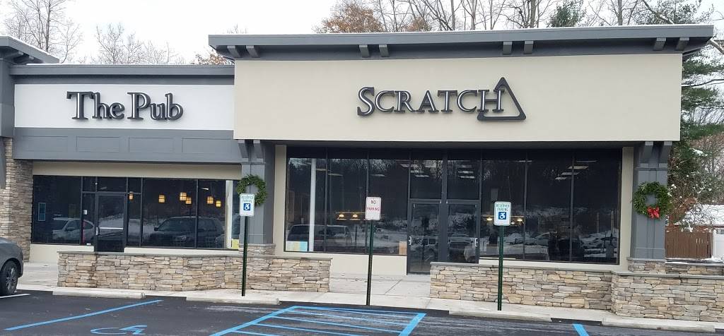 The Pub | restaurant | 1317, 1659 U.S. 9, Wappingers Falls, NY 12590, USA | 8452189890 OR +1 845-218-9890