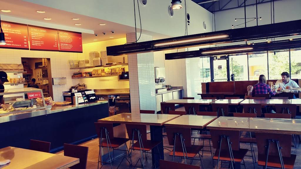 Chipotle Mexican Grill | restaurant | 11802 Rockville Pike Ste E, Rockville, MD 20852, USA | 2402927466 OR +1 240-292-7466