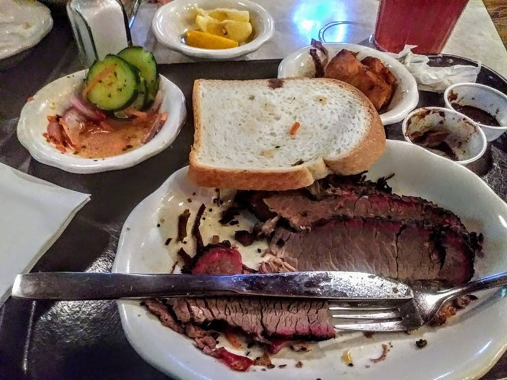 Pappas Bar-B-Q | restaurant | 8777 S Main St, Houston, TX 77025, USA | 7134321107 OR +1 713-432-1107