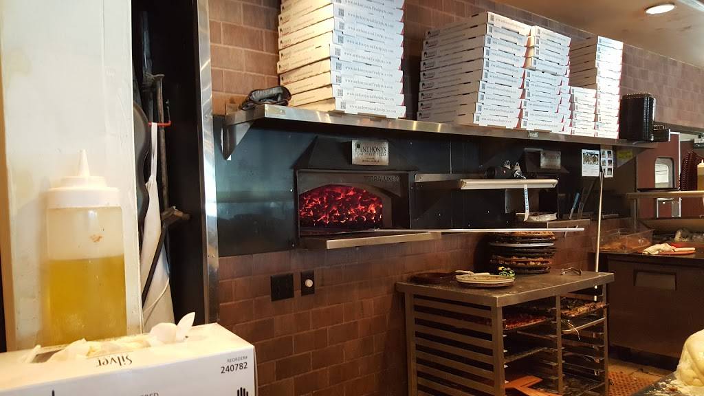 Anthonys Coal Fired Pizza | meal takeaway | 80 Parsonage Rd, Edison, NJ 08837, USA | 7327441500 OR +1 732-744-1500