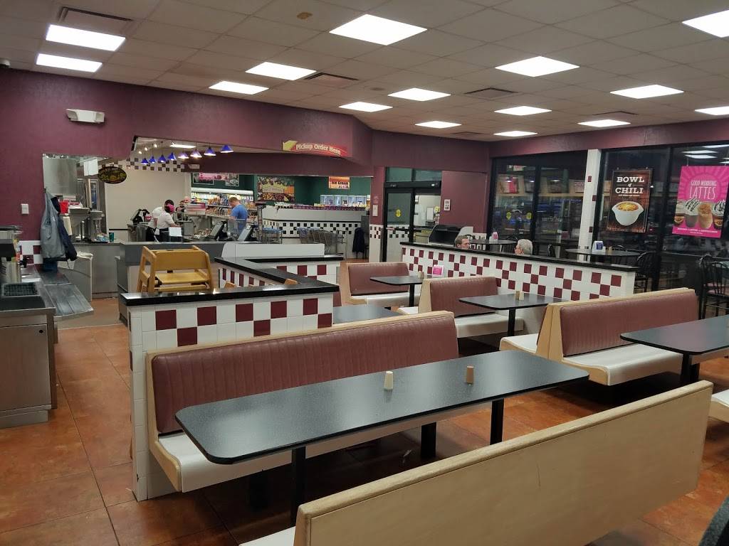 Braums Ice Cream & Burger Restaurant | restaurant | 6570 E 71st St, Tulsa, OK 74133, USA | 9184935706 OR +1 918-493-5706