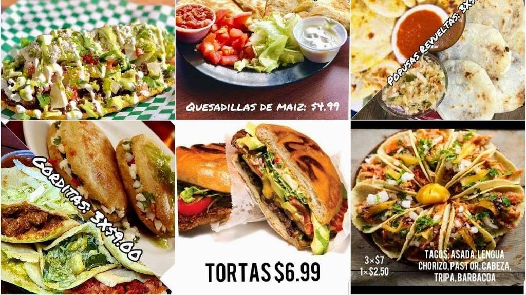 Taqueria Gonzalez | restaurant | 2520 W Hillsborough Ave, Tampa, FL 33614, USA | 8135804886 OR +1 813-580-4886