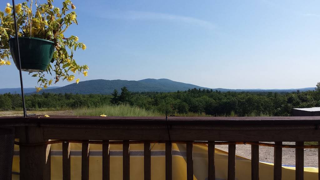 Sunny Villa Restaurant | restaurant | 1020 NH-16, Ossipee, NH 03864, USA | 6035395379 OR +1 603-539-5379