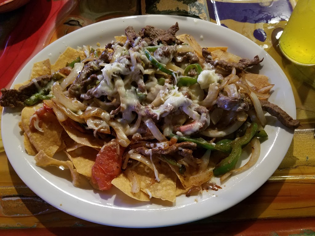 El Parian | restaurant | 711 E Main St, Clarksville, AR 72830, USA | 4797050115 OR +1 479-705-0115