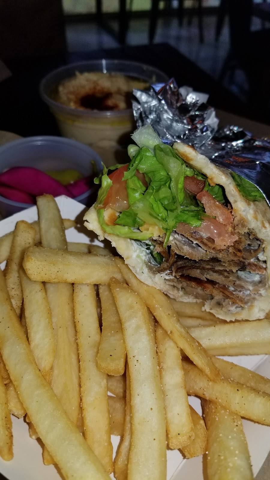 Pita Express | restaurant | 3655 S Durango Dr Ste 25, Las Vegas, NV 89147, USA | 7027018832 OR +1 702-701-8832