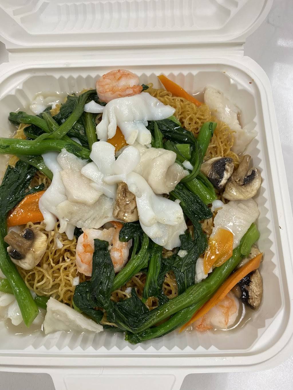 Cai You Kee B.B.Q | restaurant | 18002 Hesperian Blvd, Hayward, CA 94545, USA | 5102580766 OR +1 510-258-0766