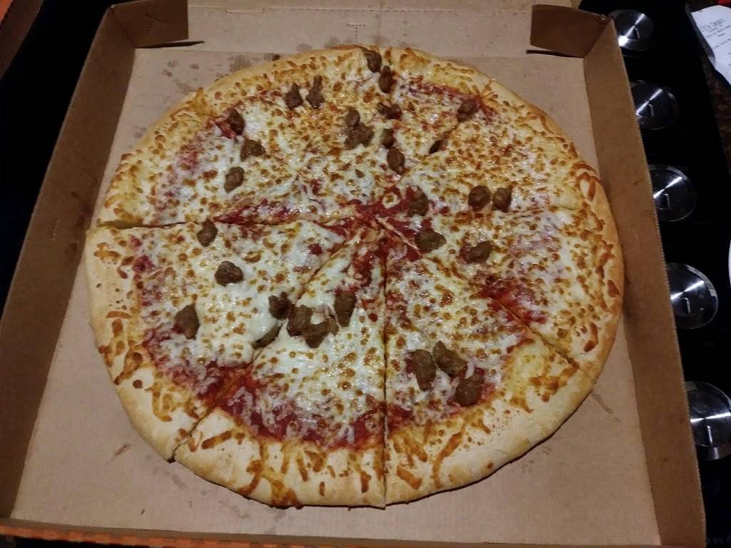 Little Caesars Pizza | meal takeaway | 2075 N Germantown Pkwy, Cordova, TN 38016, USA | 9017554010 OR +1 901-755-4010
