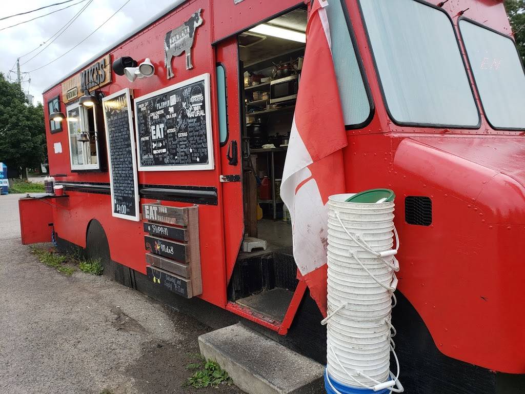 Flippin Mikes | restaurant | 235 Dundas St, Woodstock, ON N4S 1A8, Canada | 5194216897 OR +1 519-421-6897