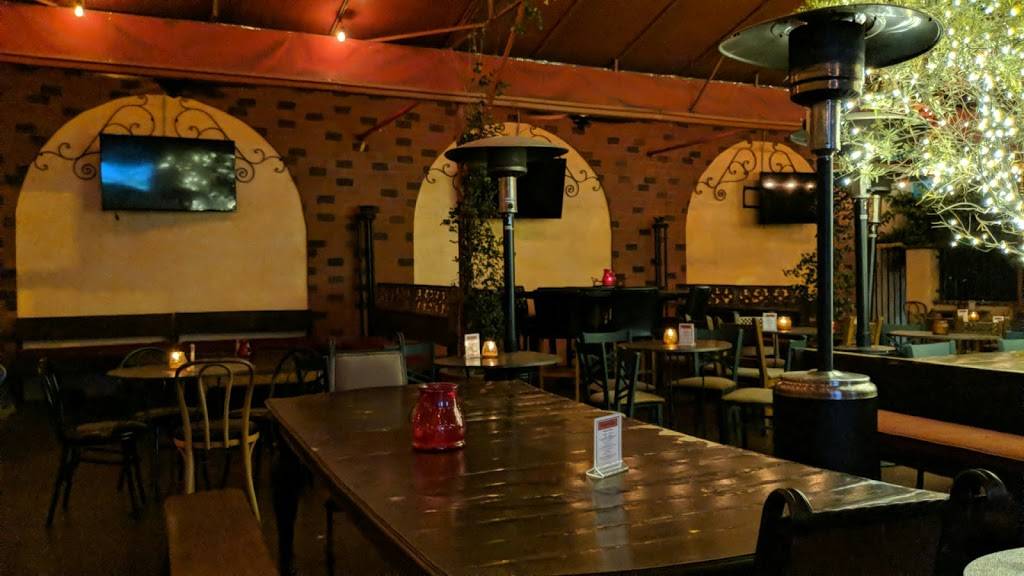 Riverside | restaurant | 10057 W Riverside Dr, Toluca Lake, CA 91602, USA | 8182773884 OR +1 818-277-3884