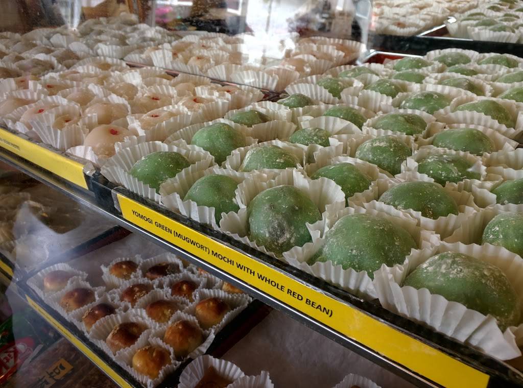 Benkyodo Co | bakery | 1747 Buchanan St, San Francisco, CA 94115, USA | 4159221244 OR +1 415-922-1244