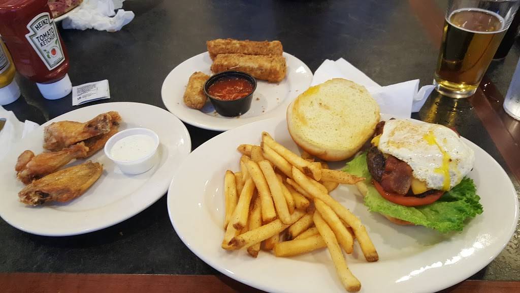 Cleveland Draft House - Clayton | restaurant | 461 Shotwell Rd, Clayton, NC 27520, USA | 9195503723 OR +1 919-550-3723